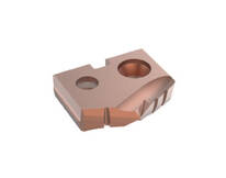 Пластина 4C1YH GEN2 T-A Drill
